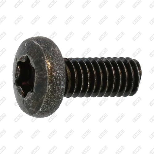 Vis à tête cylindrique - 00-T004 - Sunco Industries - de fixation / d'assemblage / de sécurité