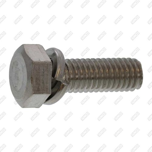Vis à tête hexagonale - 11-0002 - Sunco Industries - de fixation / Spanner / en acier