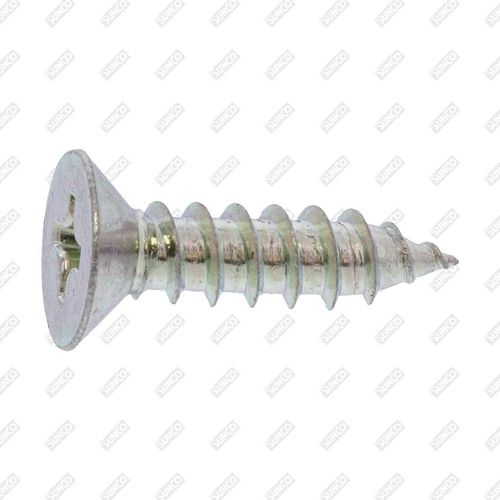 Vis autotaraudeuse - 20-0001 - Sunco Industries - de fixation / d'assemblage / à tête fraisée