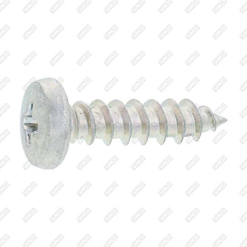Vis autotaraudeuse - 20-0004 - Sunco Industries - de fixation / d'assemblage / à tête cylindrique