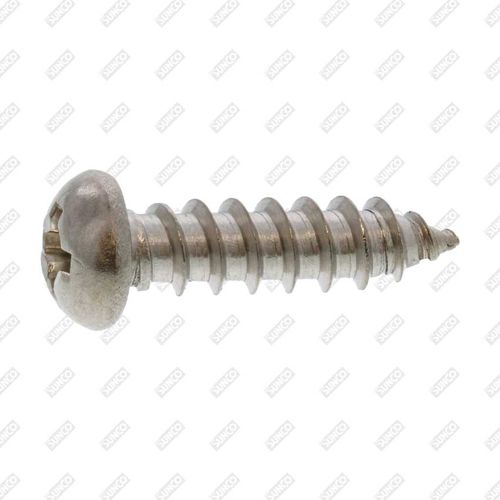 Vis autotaraudeuse - 20-0005 - Sunco Industries - de fixation / d'assemblage / à tête ronde