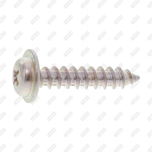 Vis autotaraudeuse - 20-000W - Sunco Industries - de fixation / à tête cylindrique bombée / Phillips