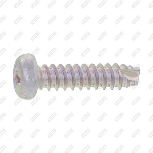 Vis autotaraudeuse - 21-0000 - Sunco Industries - de fixation / à tête cylindrique bombée / Phillips