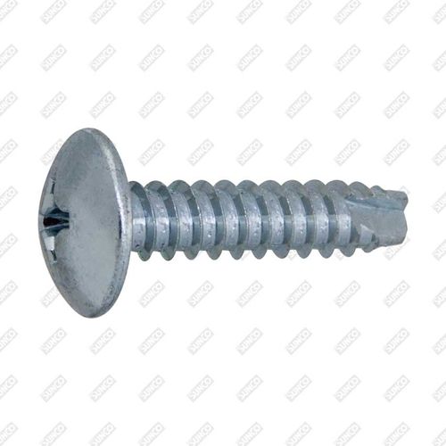 Vis autotaraudeuse - 21-0003 - Sunco Industries - de fixation / d'assemblage / à tête en treillis