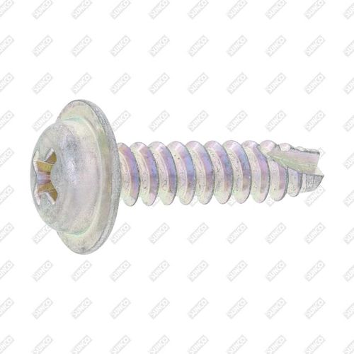 Vis autotaraudeuse - 21-000W - Sunco Industries - de fixation / d'assemblage / à tête en treillis
