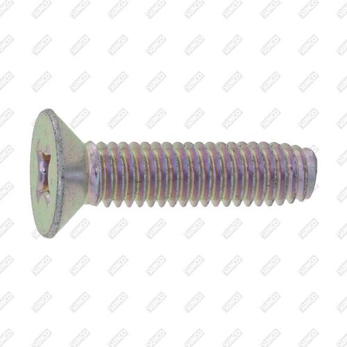 Vis autotaraudeuse - 30-0001 - Sunco Industries - de fixation / d'assemblage / à tête fraisée