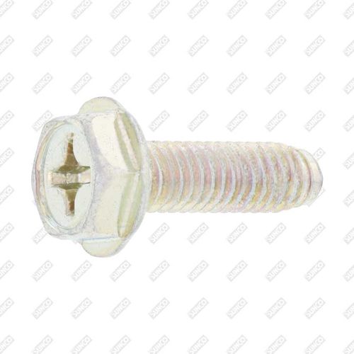Vis autotaraudeuse - 30-000B - Sunco Industries - de fixation / d'assemblage / à tête hexagonale à embase