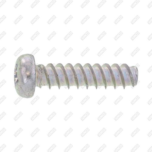 Vis autotaraudeuse - 30-2000 - Sunco Industries - de fixation / d'assemblage / à tête cylindrique bombée