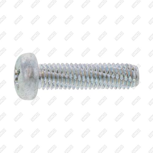 Vis autotaraudeuse - 30-4500 - Sunco Industries - de fixation / d'assemblage / à tête cylindrique bombée