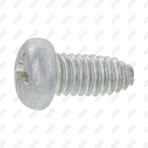 Vis autotaraudeuse - 30-I000 - Sunco Industries - de fixation / d'assemblage / à tête cylindrique bombée
