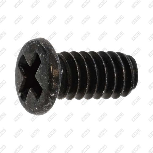 Vis de fixation - Micro screw 40-0100 - Sunco Industries - d'assemblage / à tête cylindrique bombée / Phillips