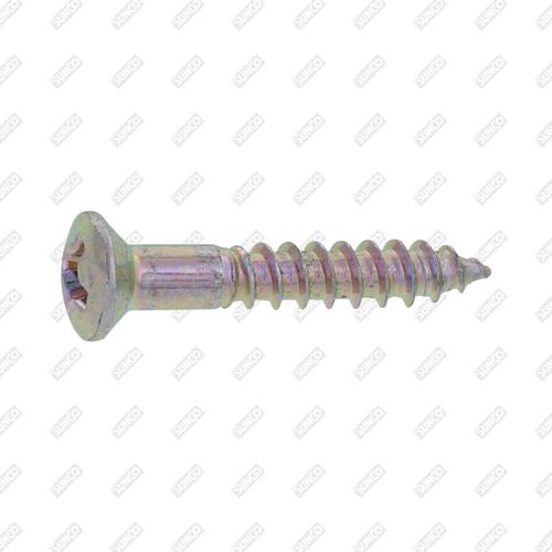 Vis à bois - 60-0002 - Sunco Industries - de fixation / d'assemblage / à tête ovale