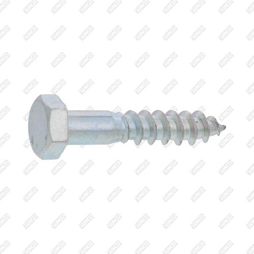 Vis à tête hexagonale - 63-0000 - Sunco Industries - de fixation / d'assemblage / Spanner