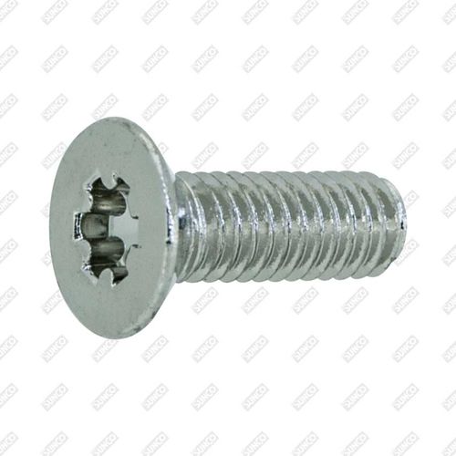 Vis de sécurité - 71-0R01 - Sunco Industries - de fixation / d'assemblage / à tête fraisée
