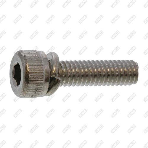 Vis à six pans creux - A0-9020 - Sunco Industries - de fixation / d'assemblage / à tête creuse