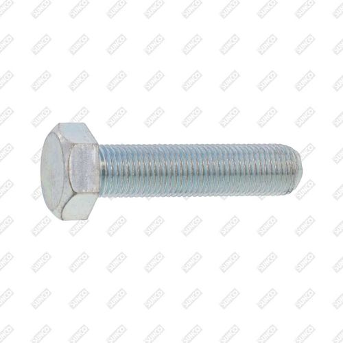 Vis à tête hexagonale - B0-0004 - Sunco Industries - en acier / JIS