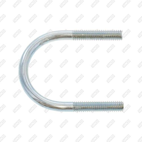 Boulon en U - C0-0700 - Sunco Industries - en acier / en acier inoxydable