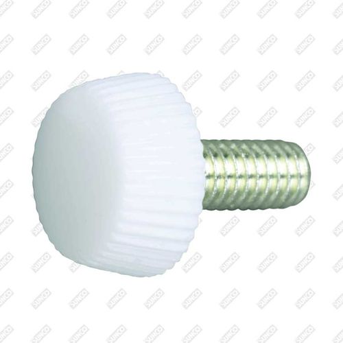 Bouton fileté - C0-2010 - Sunco Industries - rond