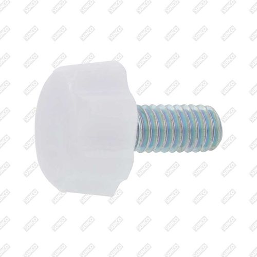 Bouton fileté - C0-2F10 - Sunco Industries - en étoile