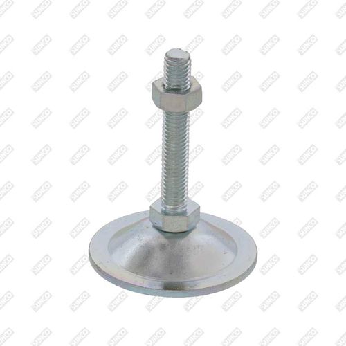 Boulon en acier - C0-S000 - Sunco Industries