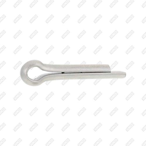 Goupille fendue - D0-0000 - Sunco Industries - en acier inoxydable / en acier / en laiton