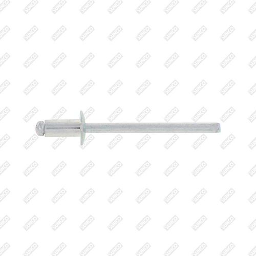 Rivet aveugle - E0-4000 - Sunco Industries - éclaté