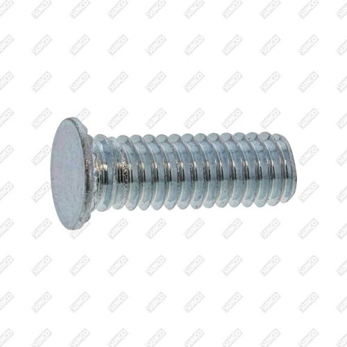 Goujon en acier - F1-0600 - Sunco Industries - fileté / en acier inoxydable / à sertir