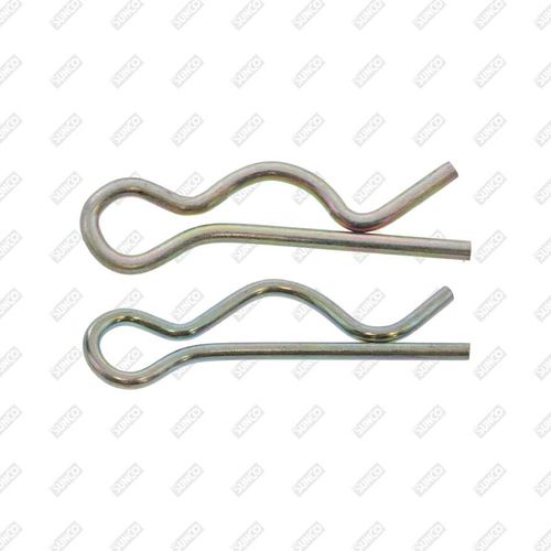 Goupille élastique fendue - G0-0420 - Sunco Industries - en acier inoxydable / en acier / standard