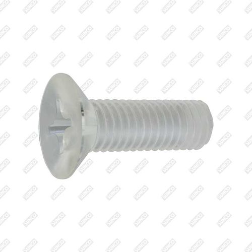 Vis en plastique - K0-0001 - Sunco Industries - de fixation / d'assemblage / à tête fraisée