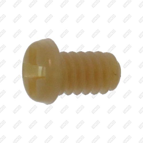 Vis en plastique - K0-4210 - Sunco Industries - de fixation / d'assemblage / à tête cylindrique bombée