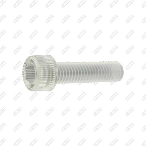 Vis en plastique - K0-A000 - Sunco Industries - de fixation / d'assemblage / à tête creuse