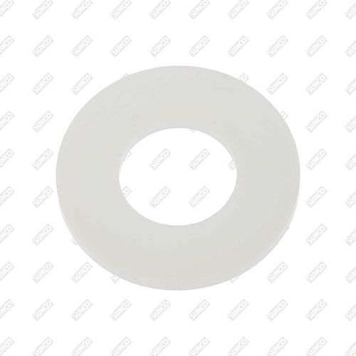 Rondelle en plastique - K0-V000 - Sunco Industries - de blocage à bague / ronde