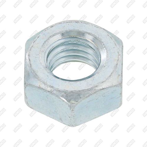 Écrou hexagonal - M0-0000 - Sunco Industries - frein / en inox / en laiton
