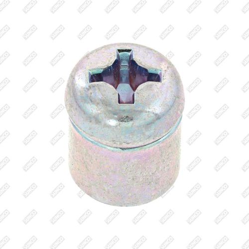 Écrou cylindrique - N0-0020 - Sunco Industries - autofreiné / en acier