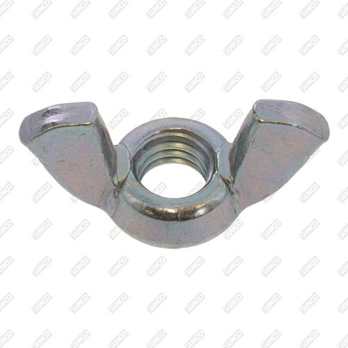 Écrou à oreilles - N0-0120 - Sunco Industries - autofreiné / en acier / en inox
