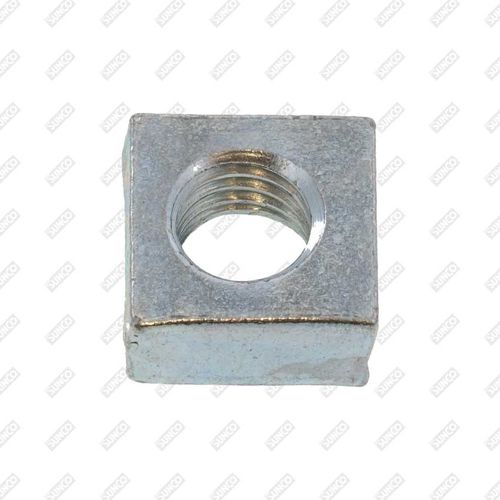 Écrou autofreiné - N0-0410 - Sunco Industries - carré / acier / en inox