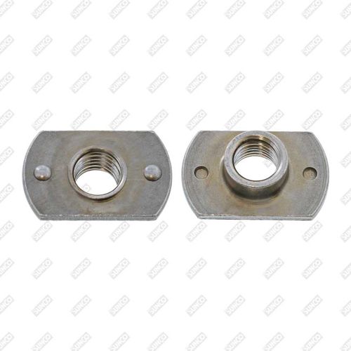 Écrou à souder - N0-0481 - Sunco Industries - autofreiné / en acier