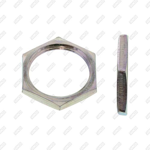 Écrou hexagonal - N0-0611 - Sunco Industries - autofreiné / en acier