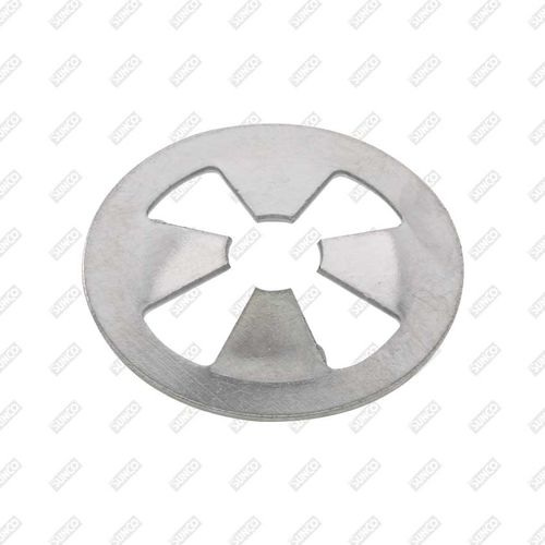 Écrou autofreiné - N0-5P02 - Sunco Industries - en inox