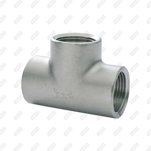 Raccord hydraulique - S0-0001 - Sunco Industries - à visser / en T / JIS