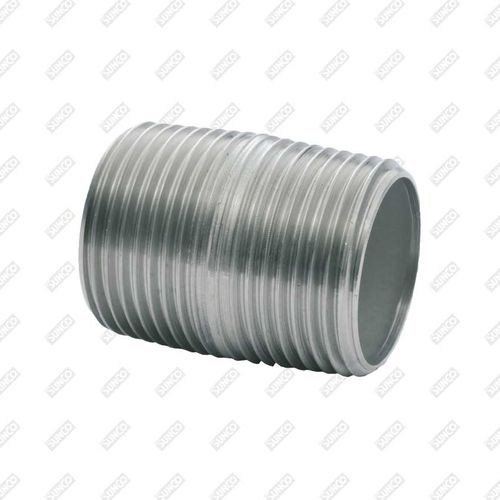 Mamelon en acier inoxydable - S0-0021 - Sunco Industries - fileté