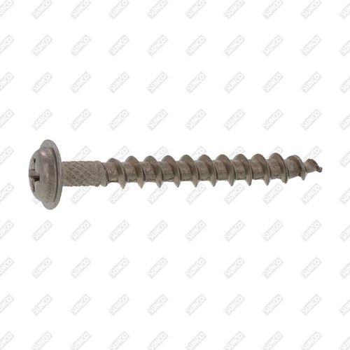 Boulon d'ancrage - U0-A035 - Sunco Industries - en acier inoxydable