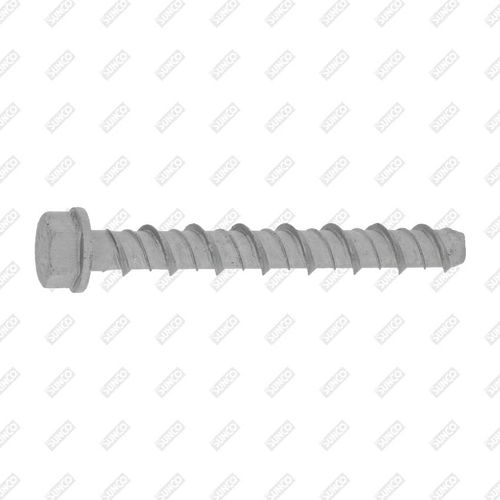 Boulon d'ancrage - U0-A036 - Sunco Industries - en acier