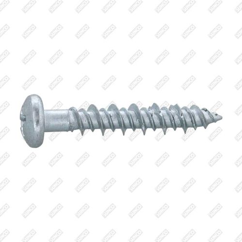 Boulon d'ancrage - U0-A050 - Sunco Industries - en acier inoxydable