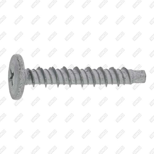 Boulon d'ancrage - U0-A140 - Sunco Industries - en acier inoxydable