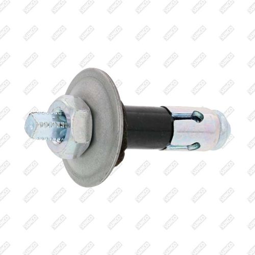 Boulon d'ancrage - U0-A900 - Sunco Industries - en acier
