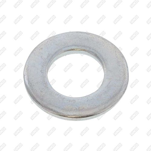 Rondelle ronde - W0-0010 - Sunco Industries - en acier / en inox / en cuivre