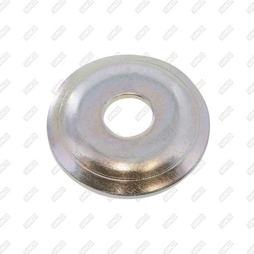Rondelle frein - W0-0700 - Sunco Industries - ronde / acier / en inox