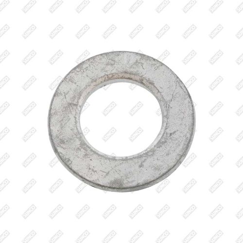Rondelle frein - W0-8000 - Sunco Industries - ronde / acier / en inox