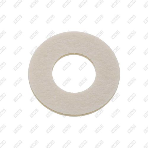 Rondelle frein - W0-F000 - Sunco Industries - ronde / en composite